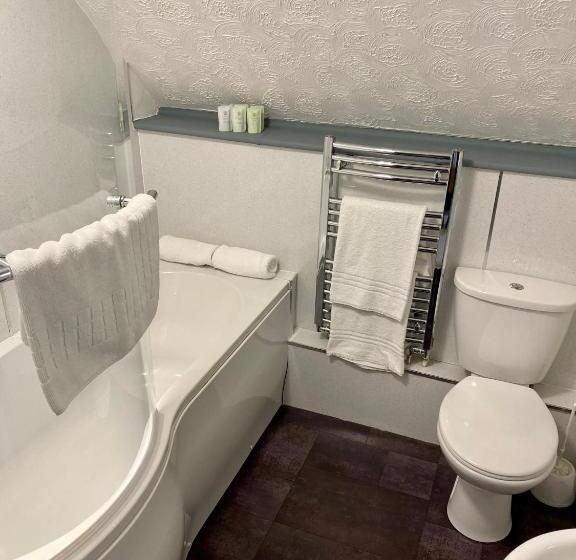 ユースホステル The Lion At West Pennard