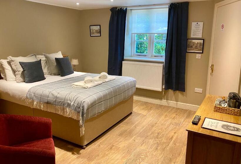 ユースホステル The Lion At West Pennard