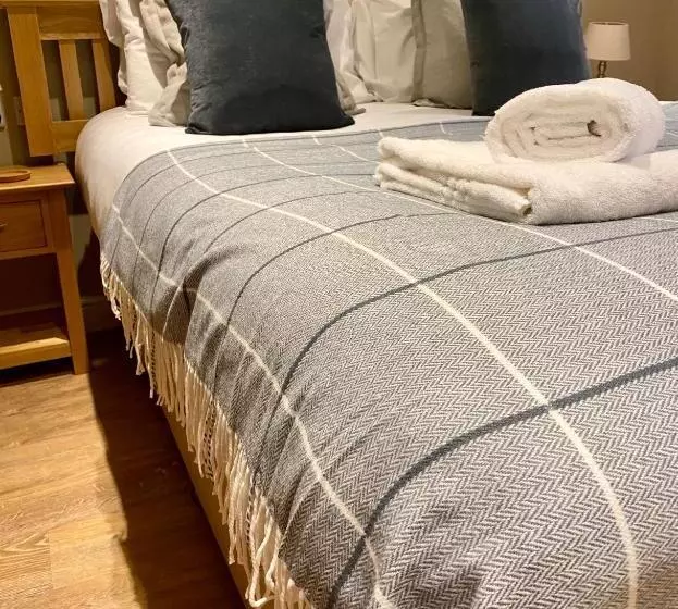 ユースホステル The Lion At West Pennard