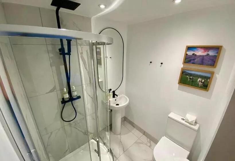 ユースホステル The Lion At West Pennard