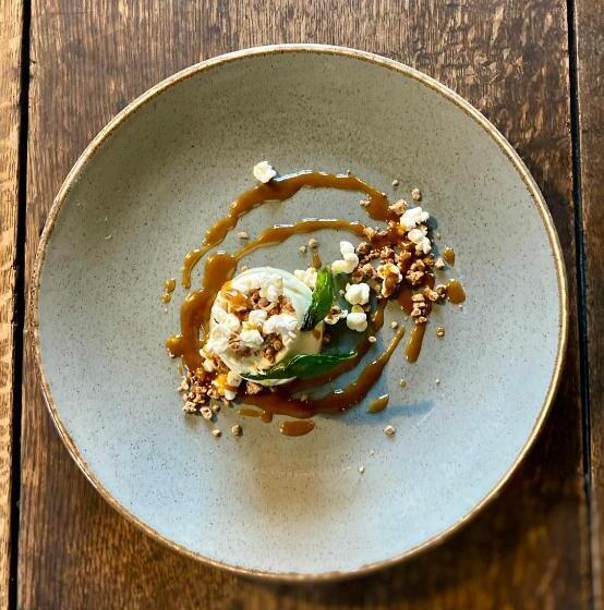 ユースホステル The Lion At West Pennard