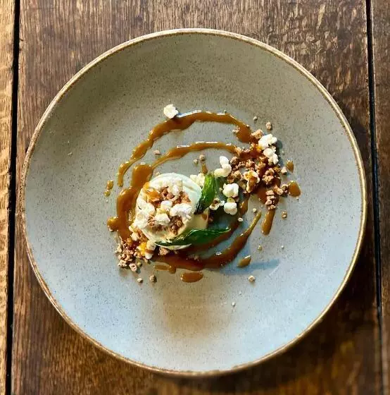 ユースホステル The Lion At West Pennard