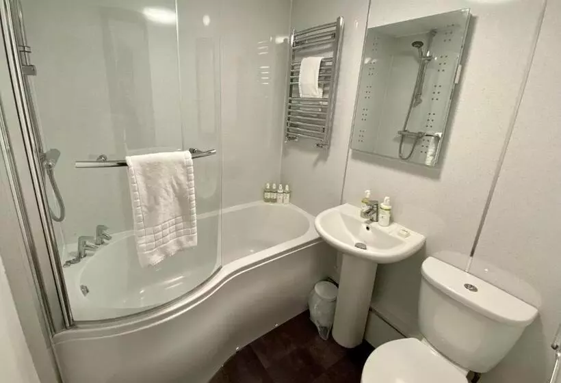 ユースホステル The Lion At West Pennard