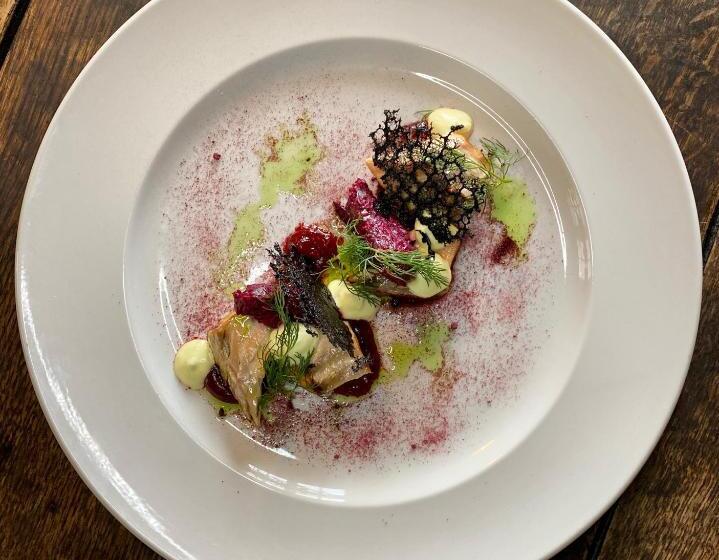 ユースホステル The Lion At West Pennard