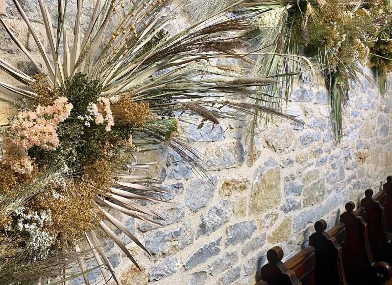 ユースホステル The Lion At West Pennard