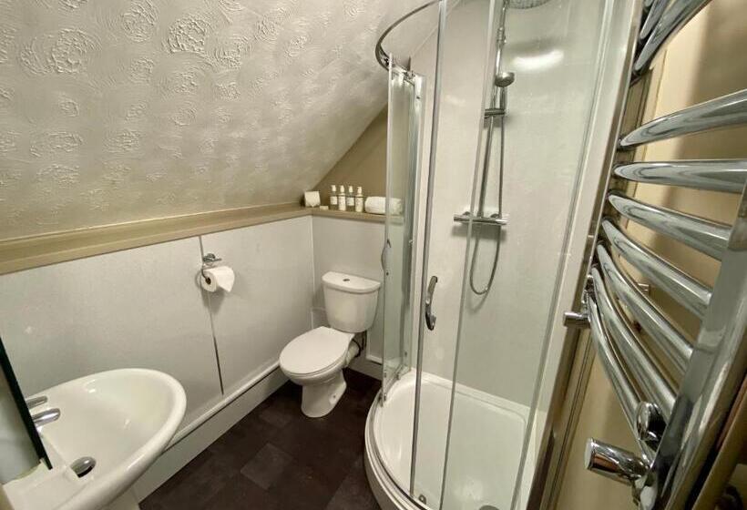 ユースホステル The Lion At West Pennard