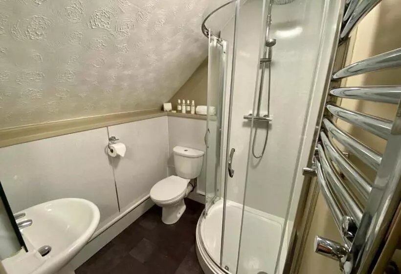 ユースホステル The Lion At West Pennard