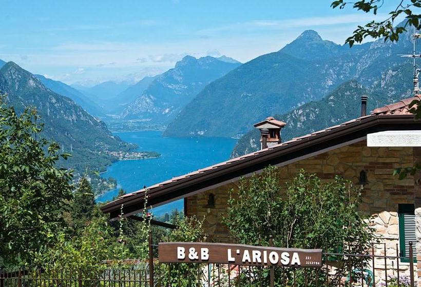 B&b L'ariosa Lago D'idro