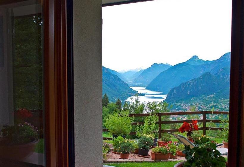 B&b L'ariosa Lago D'idro
