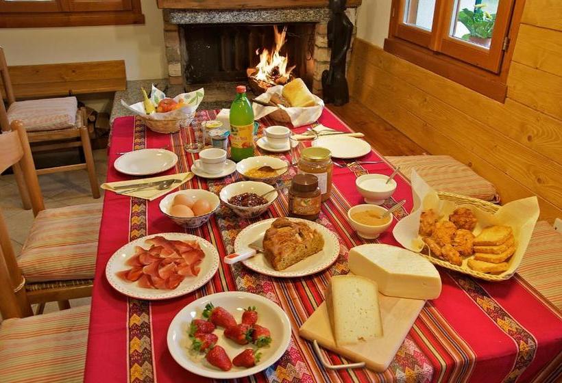 B&b L'ariosa Lago D'idro