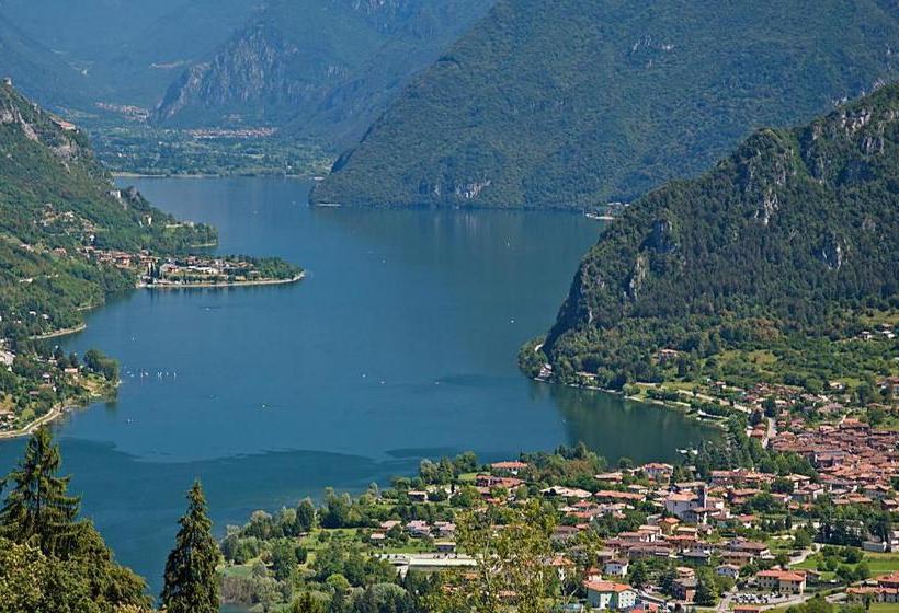 B&b L'ariosa Lago D'idro