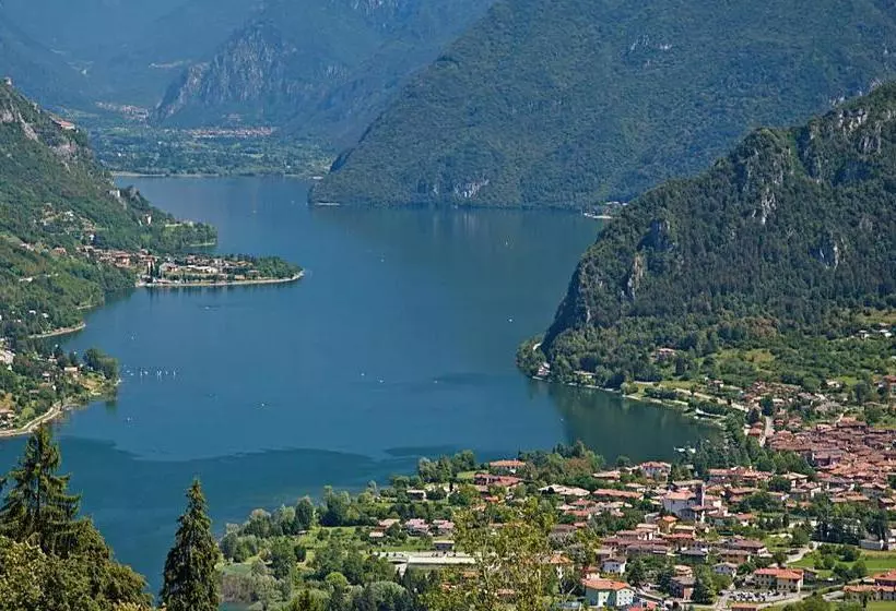 B&b L'ariosa Lago D'idro