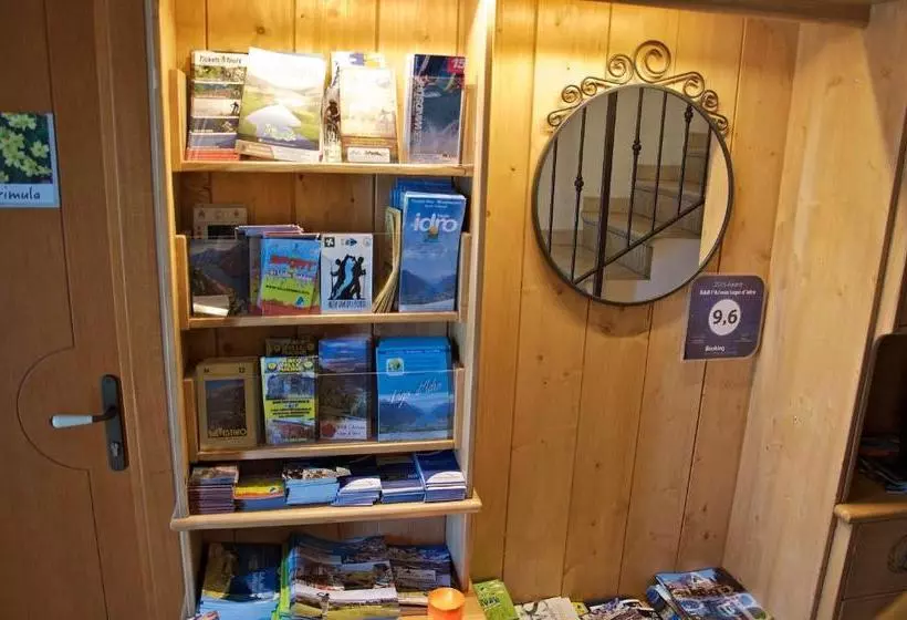 B&b L'ariosa Lago D'idro