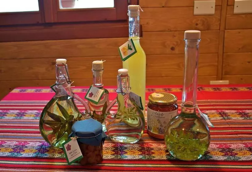 B&b L'ariosa Lago D'idro