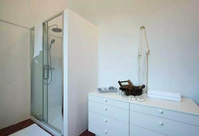 ベッドアンドブレックファースト Castello Di Casamassella