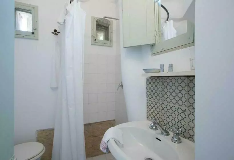 ベッドアンドブレックファースト Castello Di Casamassella