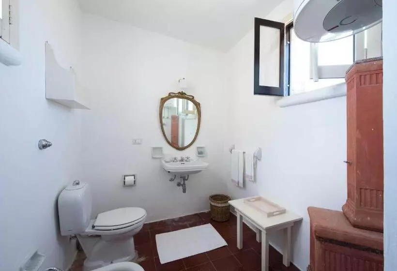 ベッドアンドブレックファースト Castello Di Casamassella