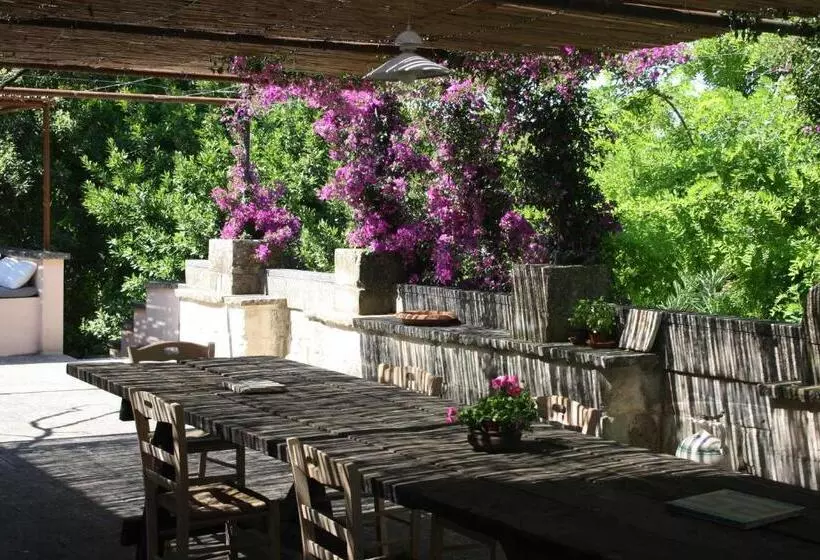 ベッドアンドブレックファースト Castello Di Casamassella