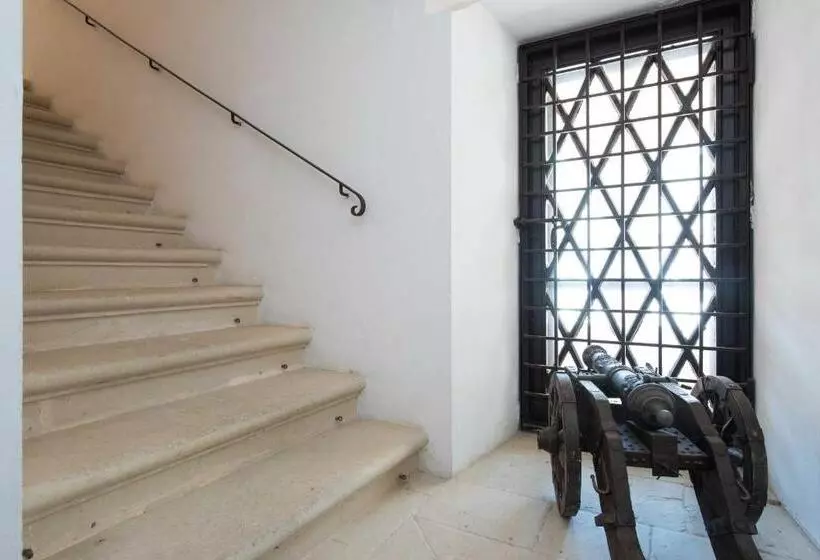 ベッドアンドブレックファースト Castello Di Casamassella