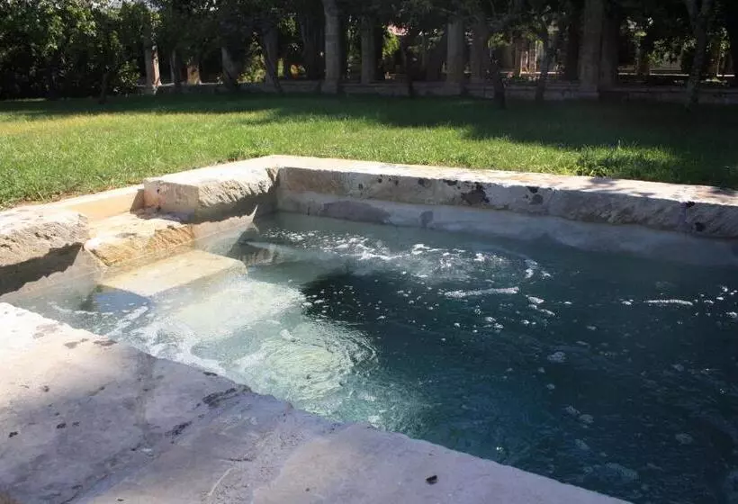 ベッドアンドブレックファースト Castello Di Casamassella