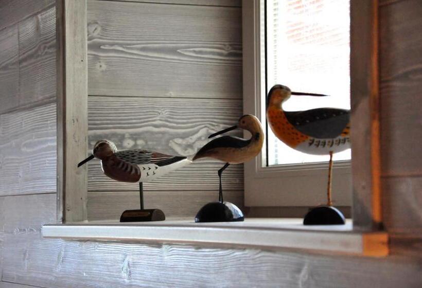 Bed and Breakfast Chambre D'hôtes La Maisonnette