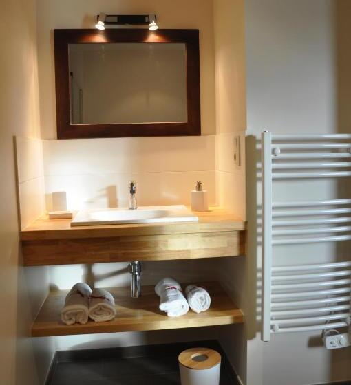 Bed and Breakfast Chambre D'hôtes La Maisonnette