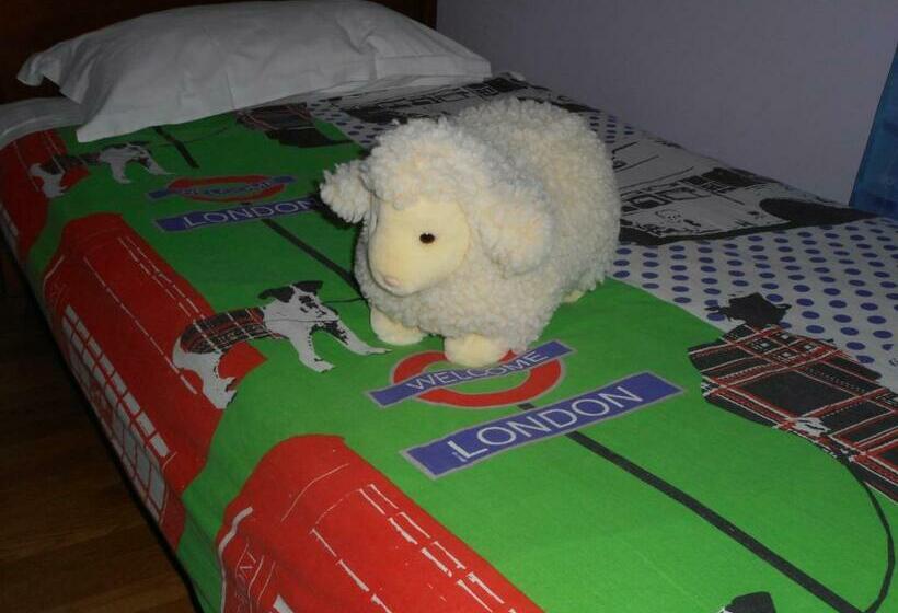 ベッドアンドブレックファースト Chambres D'hôtes Le Forgeron