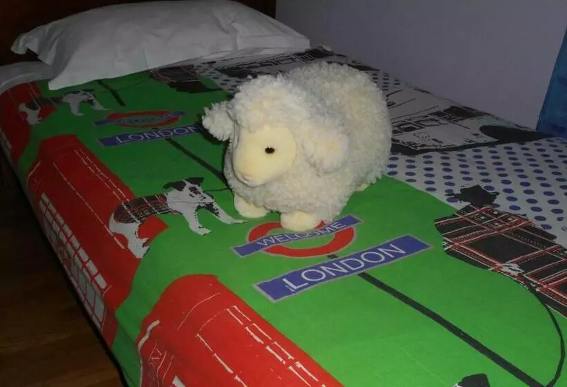 Aamiaismajoitus (B&B) Chambres D'hôtes Le Forgeron