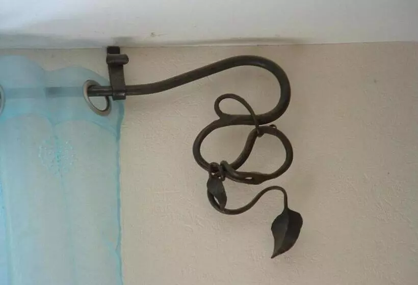 Aamiaismajoitus (B&B) Chambres D'hôtes Le Forgeron