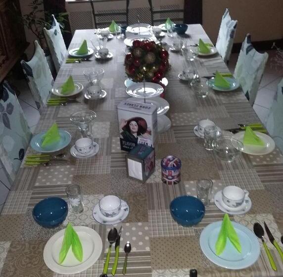 ベッドアンドブレックファースト Chambres D'hôtes Le Forgeron