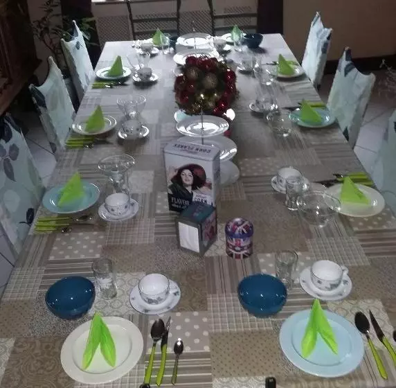 Aamiaismajoitus (B&B) Chambres D'hôtes Le Forgeron