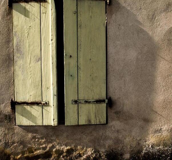 ベッドアンドブレックファースト Domaine De Luzenac