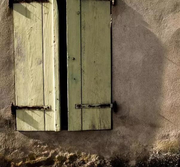 Aamiaismajoitus (B&B) Domaine De Luzenac