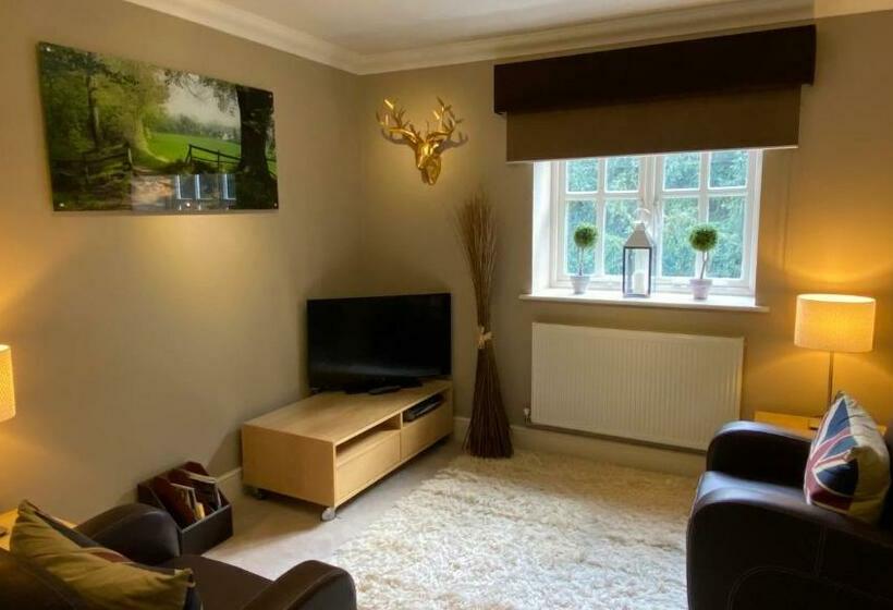 住宿加早餐  Keepers Lodge