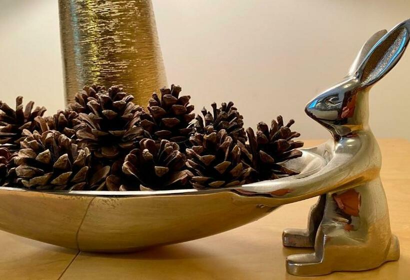 住宿加早餐  Keepers Lodge