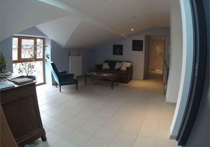 צימר L'art Des Chemins