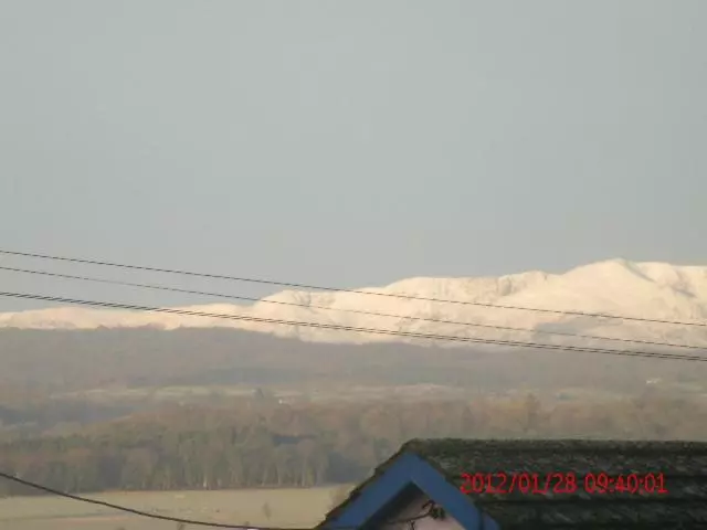 Aamiaismajoitus (B&B) Plumtree House