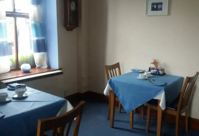 Aamiaismajoitus (B&B) Plumtree House