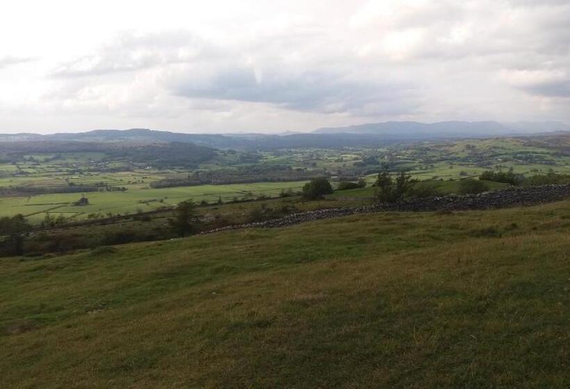 민박 Plumtree House