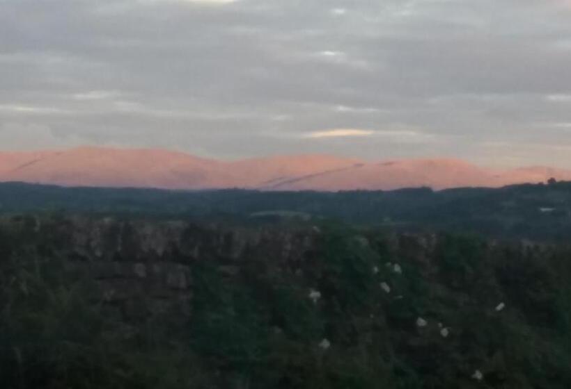 민박 Plumtree House