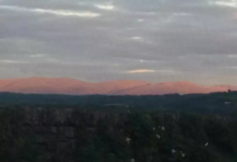 Aamiaismajoitus (B&B) Plumtree House