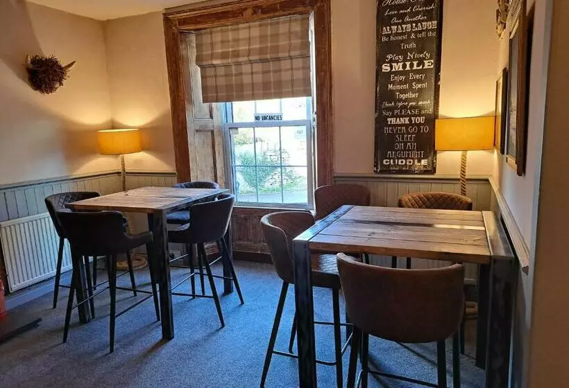 ベッドアンドブレックファースト The Ship Inn