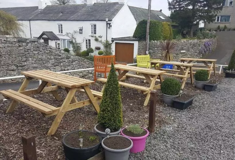 ベッドアンドブレックファースト The Ship Inn