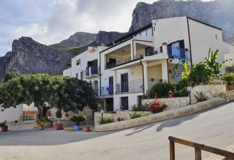 Aamiaismajoitus (B&B) Verdemare