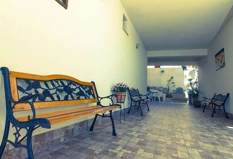 مبيت وإفطار Verdemare