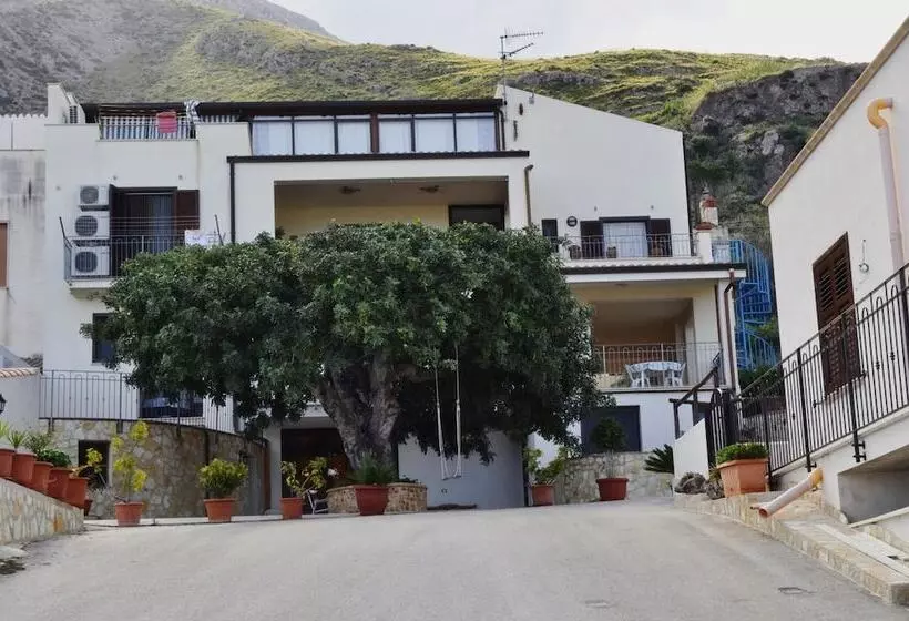 Aamiaismajoitus (B&B) Verdemare