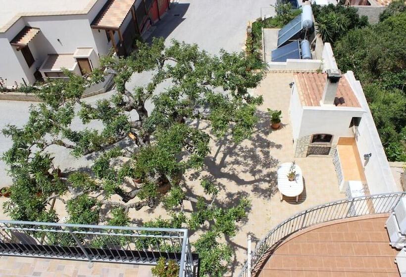 مبيت وإفطار Verdemare