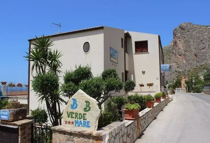 Aamiaismajoitus (B&B) Verdemare