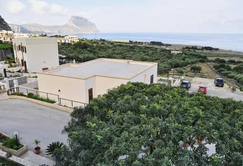 Aamiaismajoitus (B&B) Verdemare