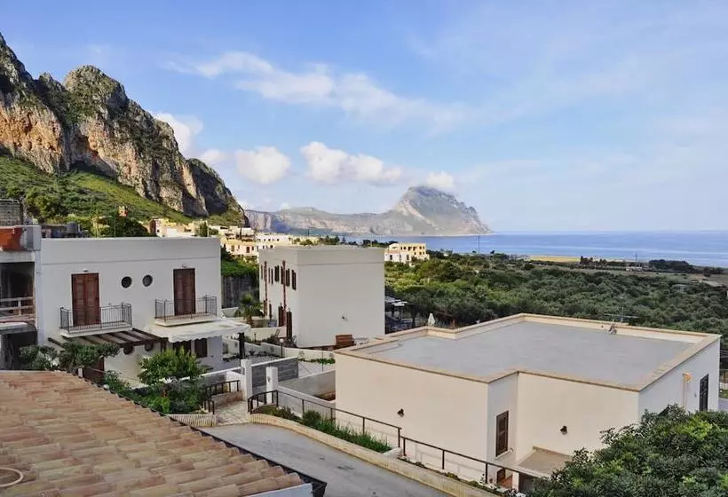 Aamiaismajoitus (B&B) Verdemare